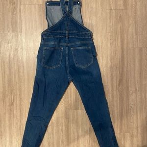 Boutique Overalls
